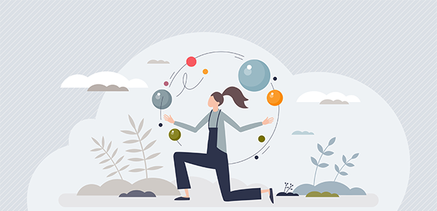 5 ways to navigate AuDHD as a startup founder