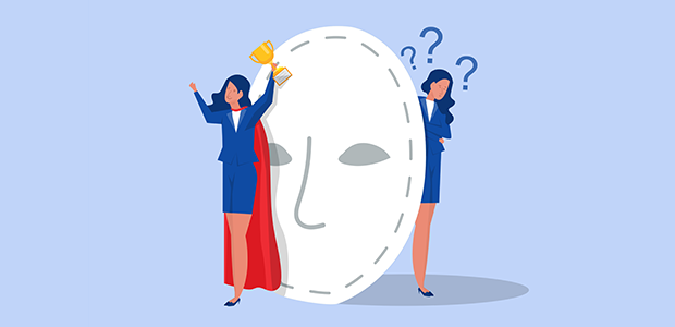 5 ways to spot imposter syndrome in employees, and how to help