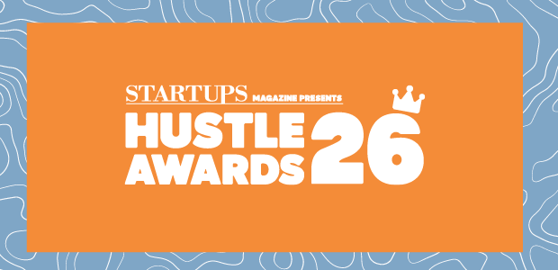 The Hustle Awards are back for 2026 