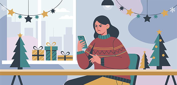 7 steps to setting festive boundaries as a startup founder 