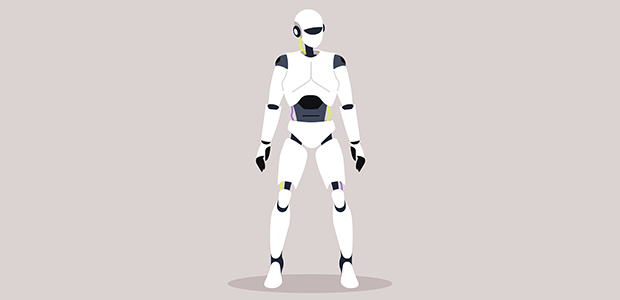 AI hype is fuelling a bubble in humanoid robotics 