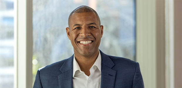 AWS’s Jason Bennett on shifting trends and startup support