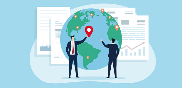 Executing expansion with the right people and processes