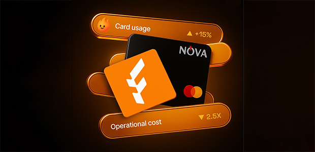 Flametree collaboration with Mexican Fintech NOVACARD