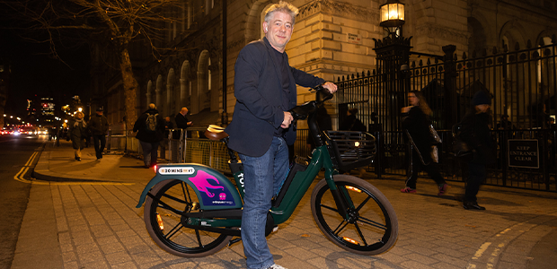 Forest partners with Octopus Energy