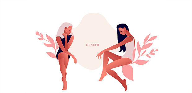 Free menopause & mental health support for women in small businesses