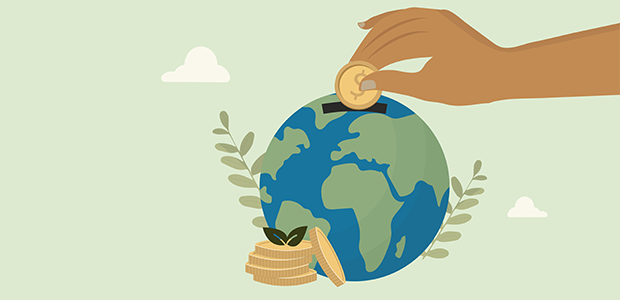 Gov funding to help SMEs invest in sustainability 