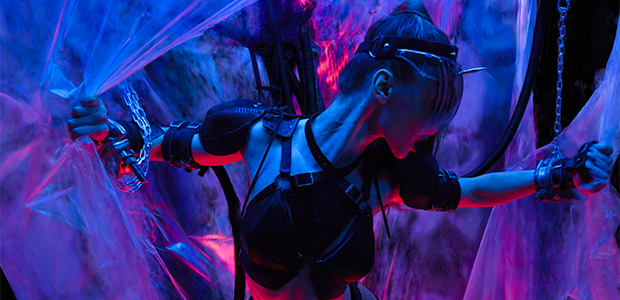 Gracia AI raises $1.7M to build first infrastructure for 4D Gaussian Splatting 