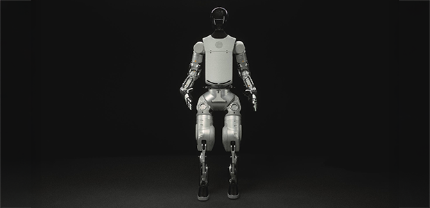 Humanoid unveils record breaking bipedal robot