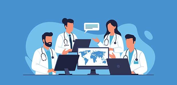 Harley Street joins forces with AlbionVC to accelerate access to healthcare technologies