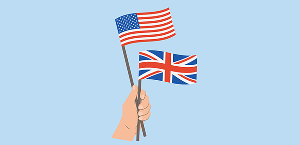 How UK startups can grow in the US without losing their UK identity