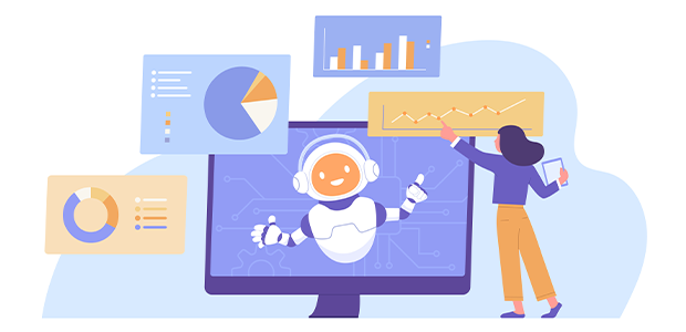 How to restructure for the new AI-enabled professional