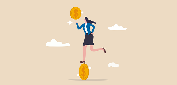 Invest in Women Taskforce hits £635M for ‘Women backing Women’ fund of funds