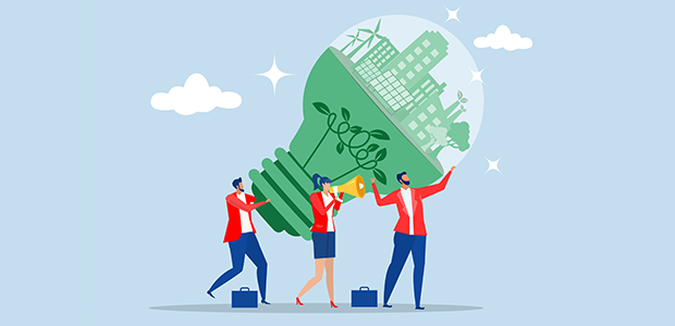 Natalie Portman joins UNCAGED Innovations as advocate and strategic partner