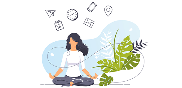 Notion Capital shines a light on founder wellbeing