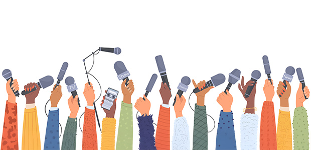 Riding the wave: how startups can break into top-tier media