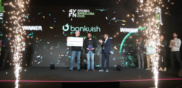 4YFN26 Awards: Meet the Top 20 startups building the future