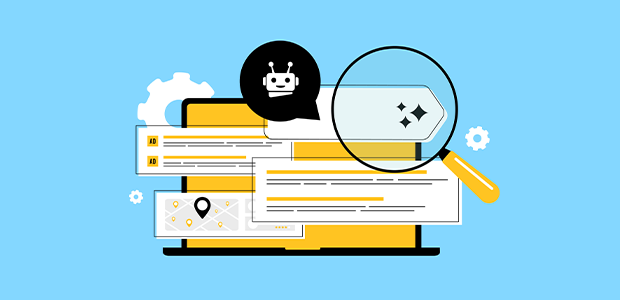 Tech CMOs worry competitors are pulling ahead with AI-driven search