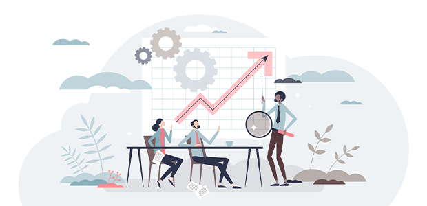 The startup CFO mindset: optimism meets risk awareness 