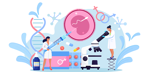 University of Leeds spinout making IVF treatment accessible raises £3.5M 