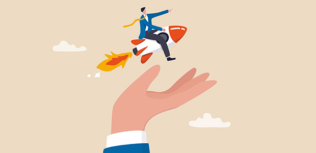 Virgin Red and Capital on Tap partner to power small businesses