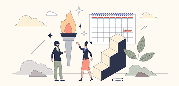 Why scaling without a succession plan is a ticking time bomb