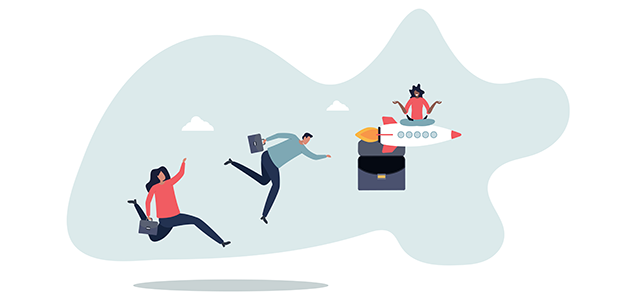 How challenger brands can evolve without losing their edge