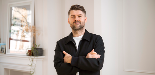  London entrepreneur launches Searchable, the first platform built for AI search