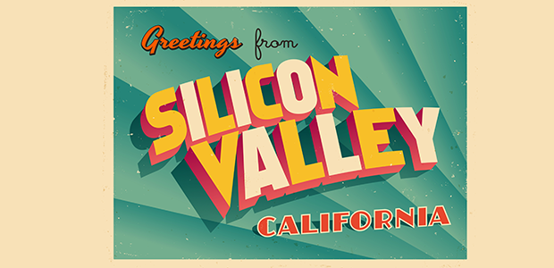 Is there a Silicon Valley recipe?