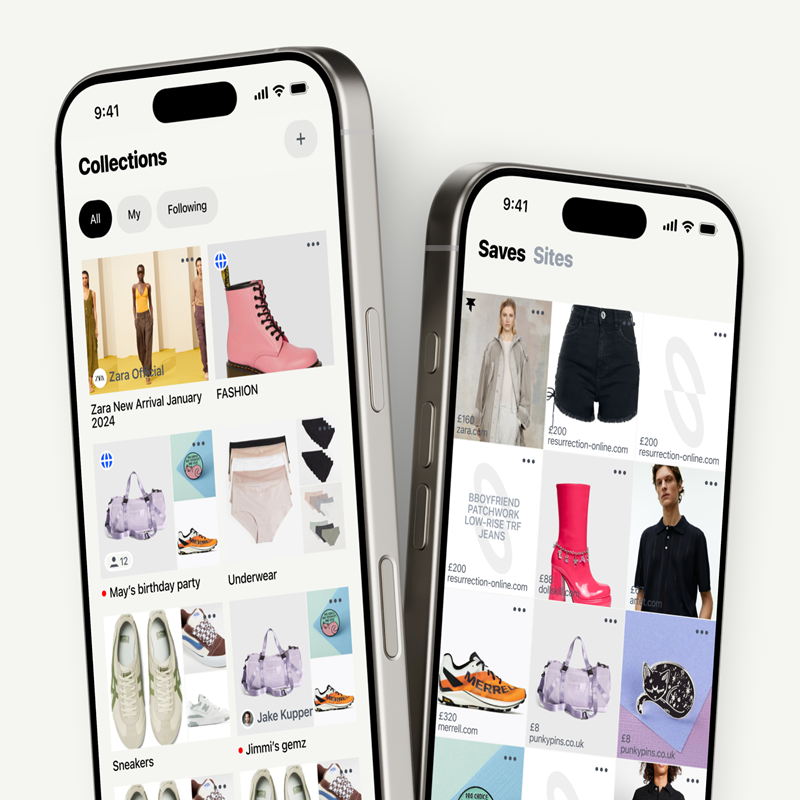 Storra app