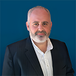 Justin Pike_CEO and Founder_Burbank