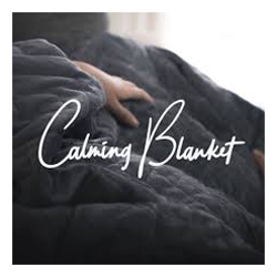 The weighted blanket startup tackling sleeping disorders Startups Magazine