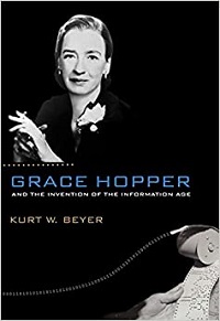 Grace Hopper