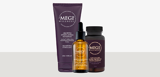 Megi haircare