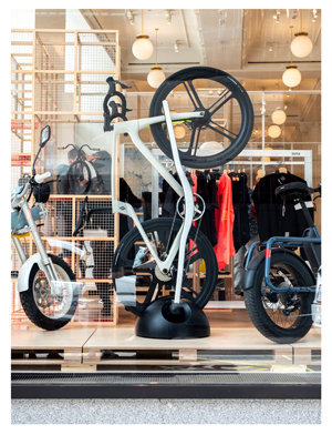 oxford electric bike shop