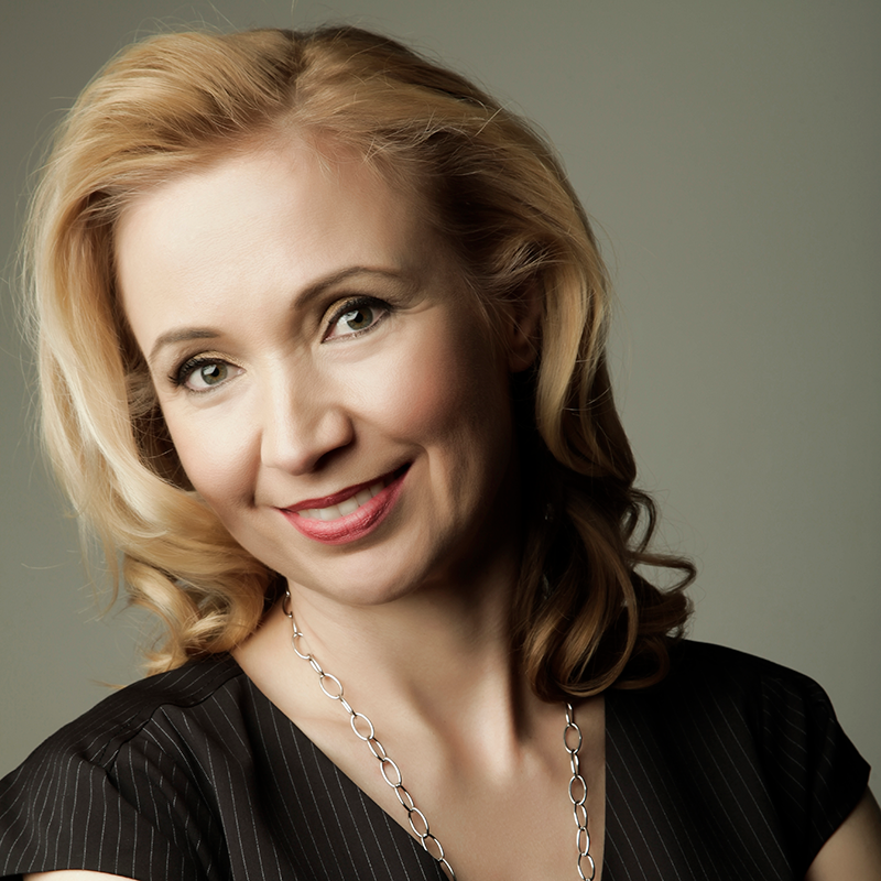 Susanne Chishti, Chair and Founder, FINTECH Circle