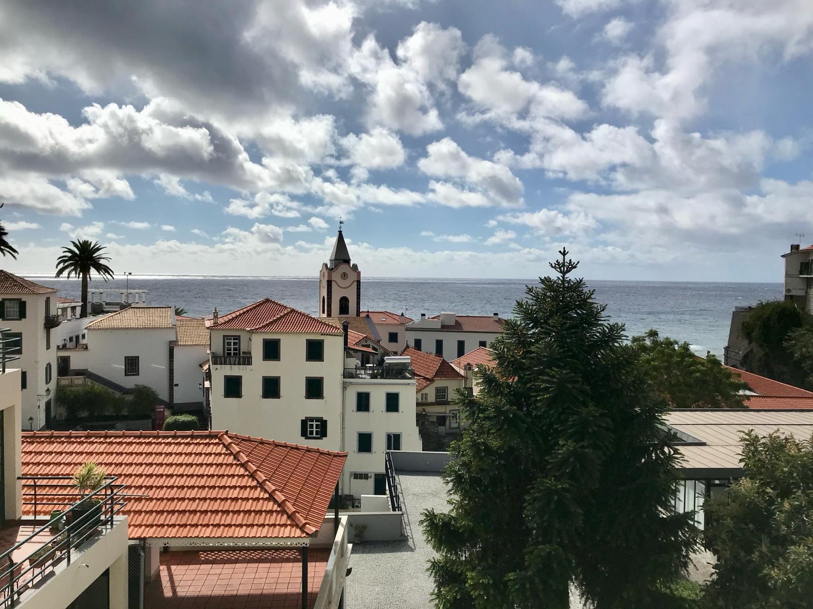 view of ponta do sol