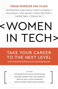 10 inspirational books ideal for women in tech