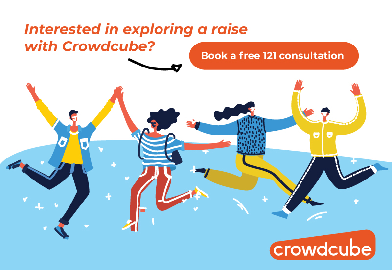 Crowdcube