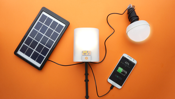 From GravityLight to NowLight: A Startup Pivots as Technology Improves