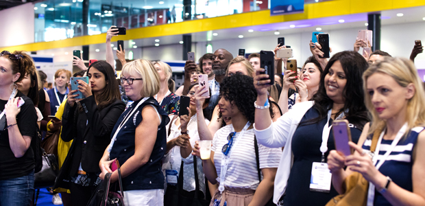 Women of Silicon Roundabout