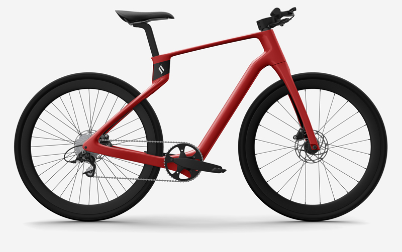 Superstrata bike indiegogo sale