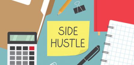 How to start a side hustle | Startups Magazine