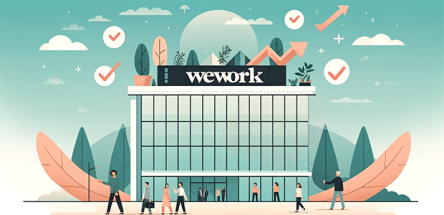 WeWork’s Bankruptcy Plan Approved | Startups Magazine