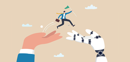 Can AI Replace a CMO for Cash-Strapped Startups? (3 minute read)