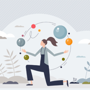 5 ways to navigate AuDHD as a startup founder