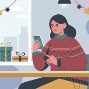 7 steps to setting festive boundaries as a startup founder