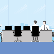 AI and job automation: would you replace your CEO with AI?