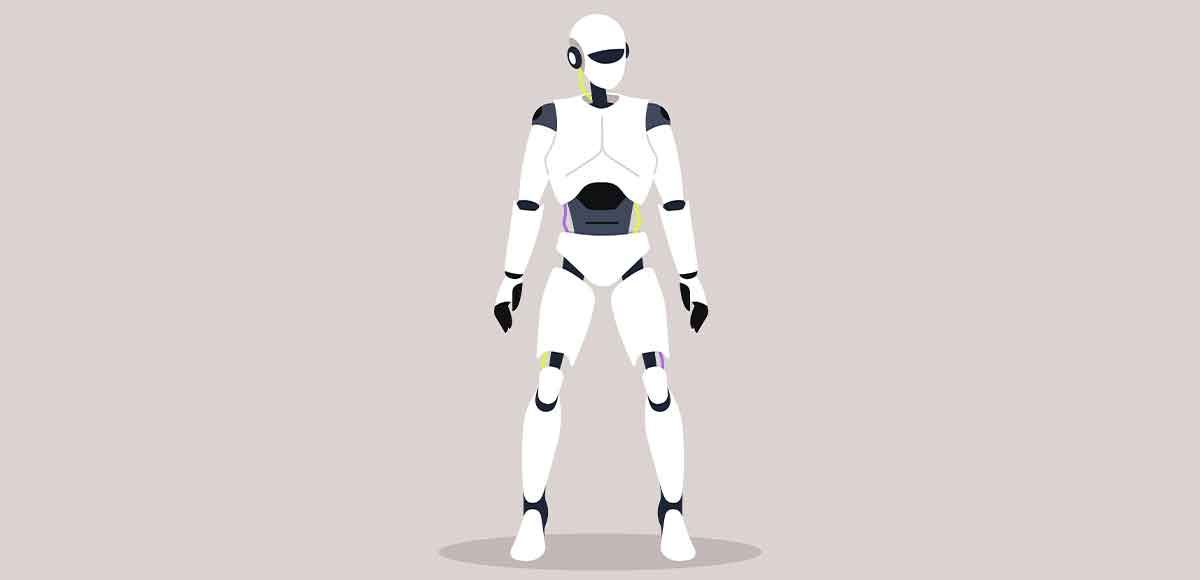 AI hype is fuelling a bubble in humanoid robotics