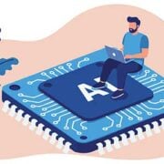 AI roles drive demand as tech professionals look for new opportunities